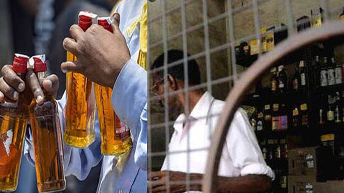 Telangana Government to Hike Liquor Prices in Telangana After June 2