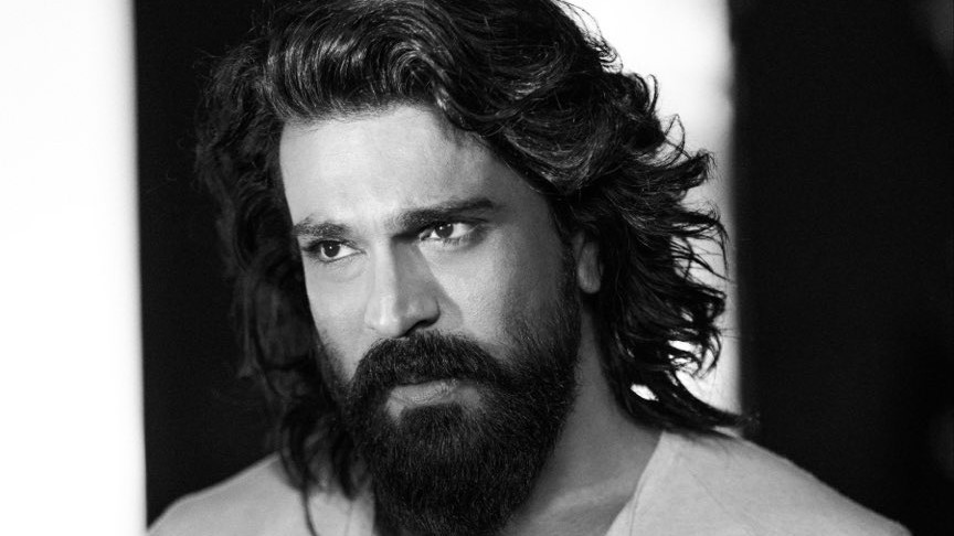 Ram Charan Gives Clarity on Political Entry