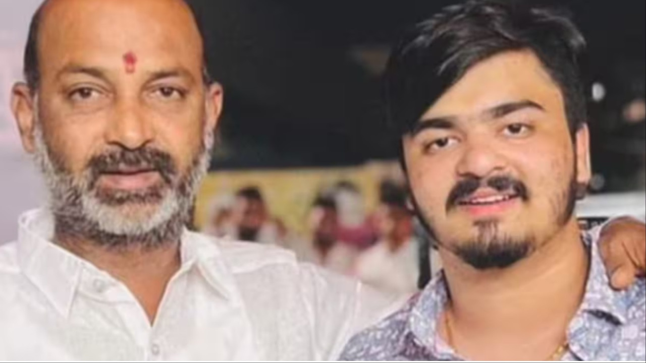 Bandi Bhagirath Gets High Court Nod for Regular Bail in POCSO Case