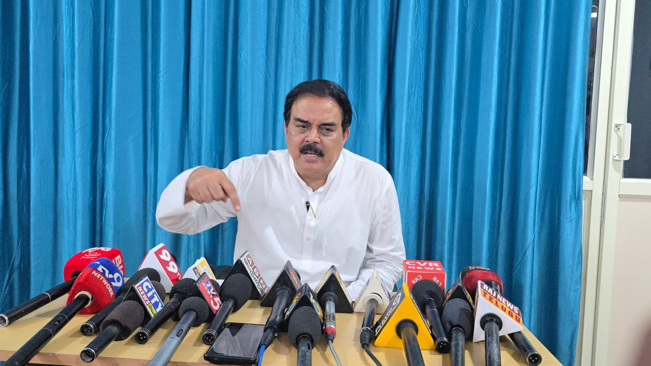 Nadendla Manohar Fires Back at Jagans Criticisms