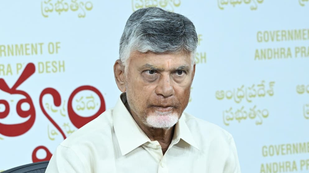 Chandrababu Directs Nara Lokesh Committee on Investments