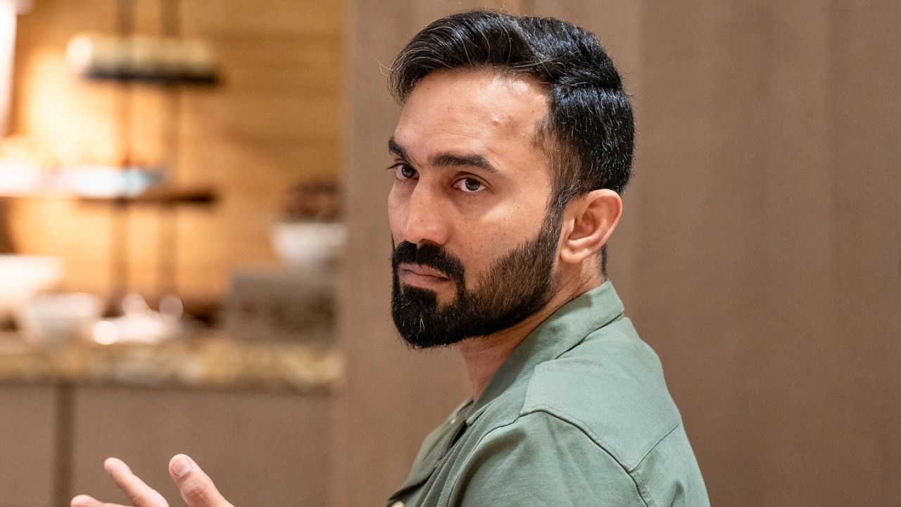 Vaibhav Suryavanshi Should Not Be Compared To Sachin Tendulkar Says Dinesh Karthik