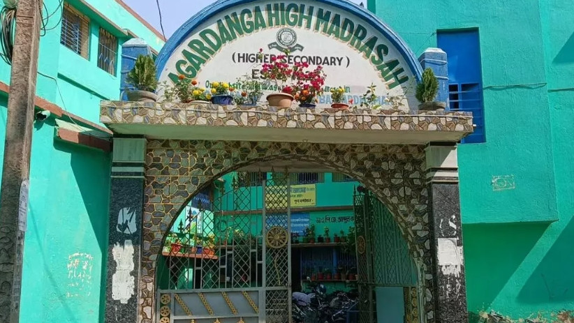 Bengal BJP Government Orders Vande Mataram Compulsory in Madrasas