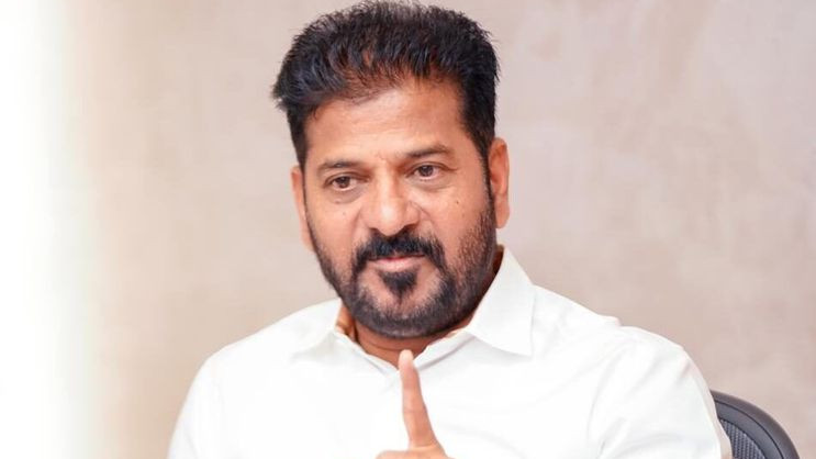 Revanth Reddy Announces Significant Hike in Minimum Wages for Telangana Labor