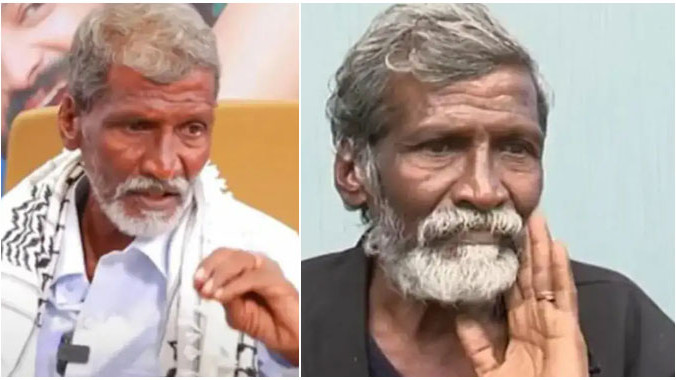 Sheikh Mohammad Pasha Kurchi Thatha Passes Away