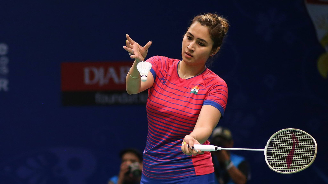 Gutta Jwala alleges conspiracy to end her career
