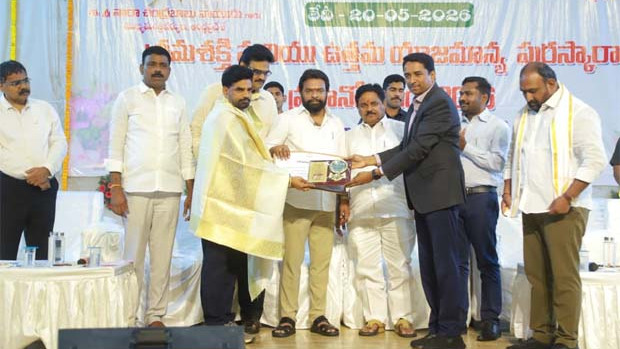 Vasamshetti Subhash Announces Revival of Welfare Schemes for Construction Workers