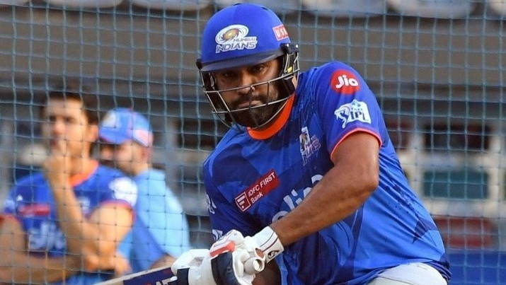 Rohit Sharma Fitness Doubts Raised by BCCI Before World Cup