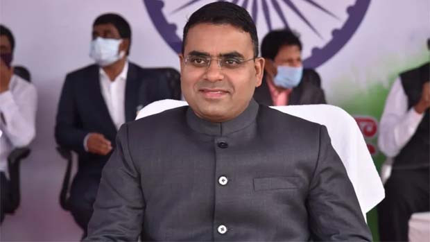 AP CEO Vivek Yadav Announces Voter List Purification Drive
