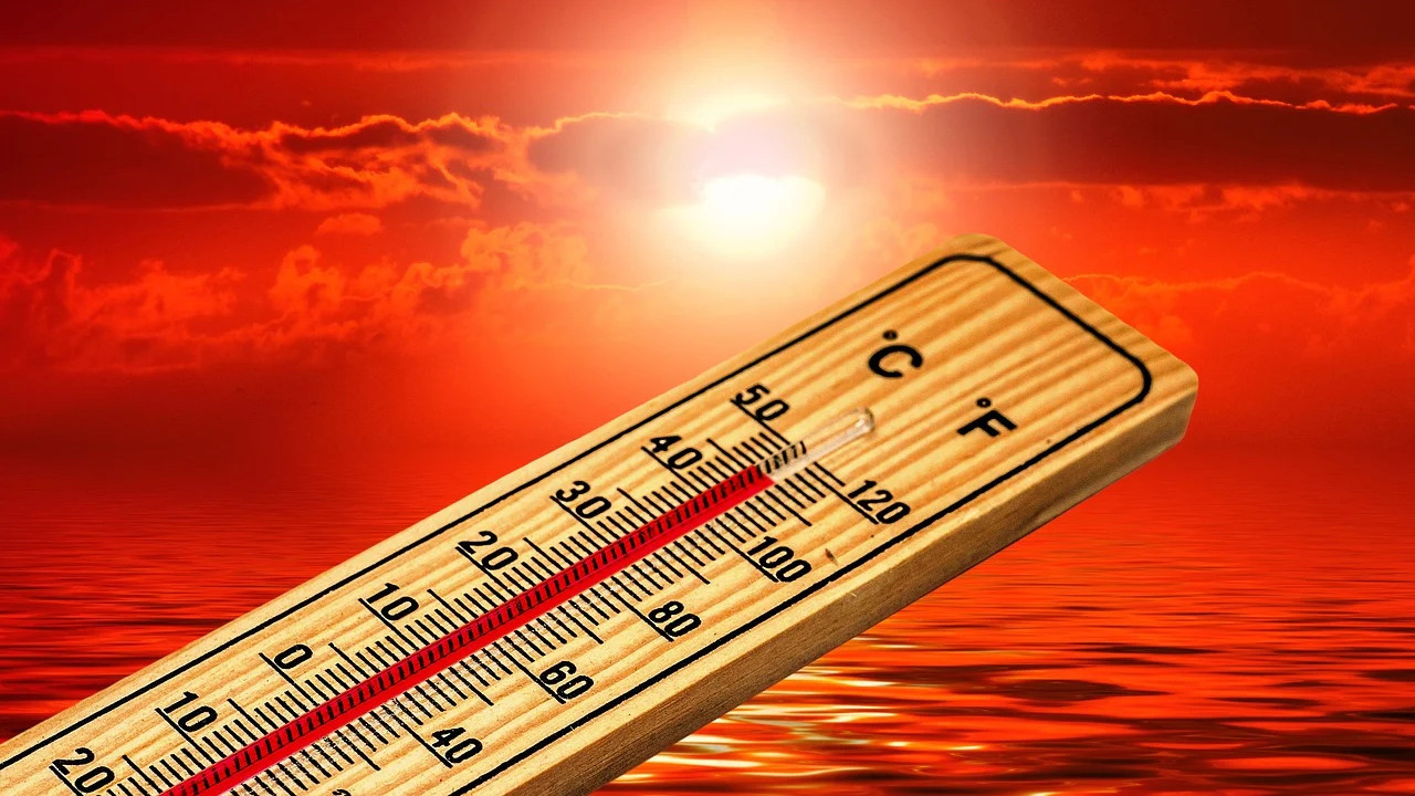 Piduguralla Andhra Pradesh Records Scorching 481 Degrees Heatwave