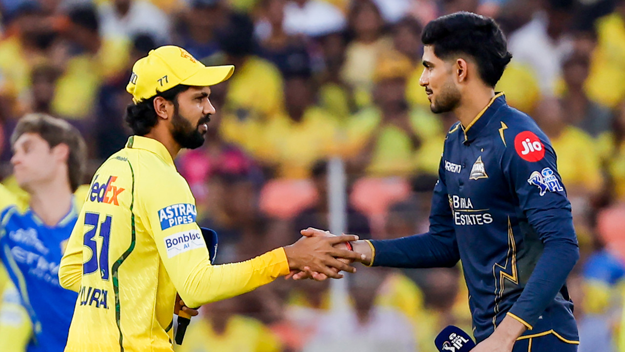 CSK faces do or die against Gujarat Titans