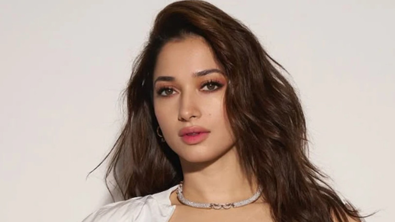 Tamannaah Bhatia Comments on Bahubali Budget
