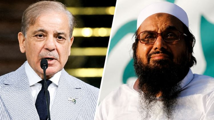 Pakistan Using Lashkar e Taiba to Solve Balochistan Problem