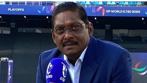 Sivarama Krishnan Comments on Restrictions in Commentary Box