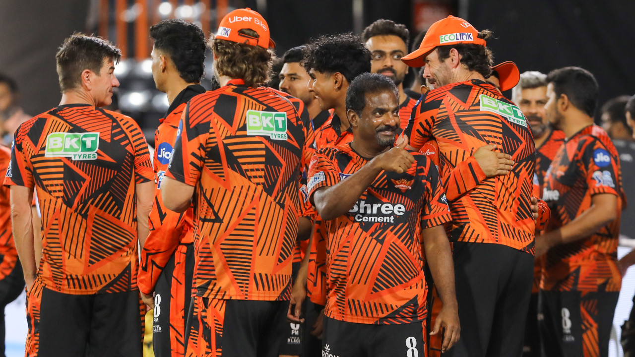 Sunrisers Hyderabad Victory Over RCB But Still in Eliminator