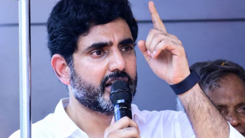 Lokesh Jagan Deserves Bhaskar Award for Acting