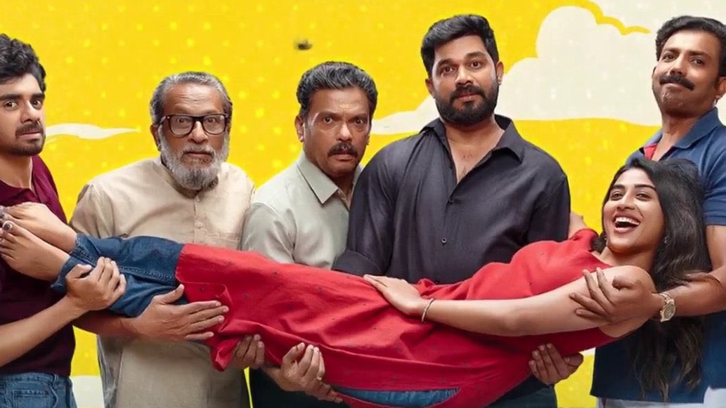 Madhuvidhu Movie Review