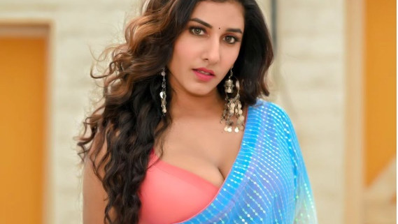 Vishnu Priya files complaint on YouTube channel