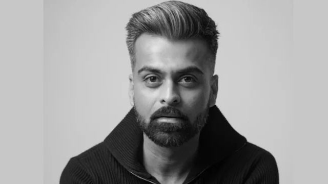 Hemant Modi Actor Arrested in Murder Case After Absconding