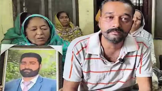 Munilal Family Found After 26 Years in Punjab Canal