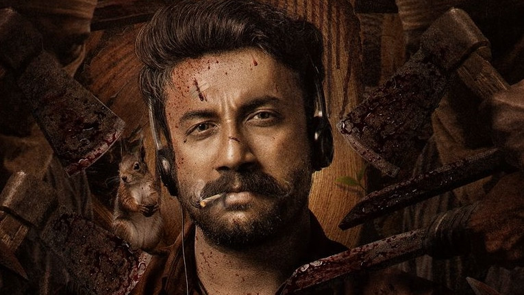 Satyadev's Samavarthi Title and First Look Unveiled!