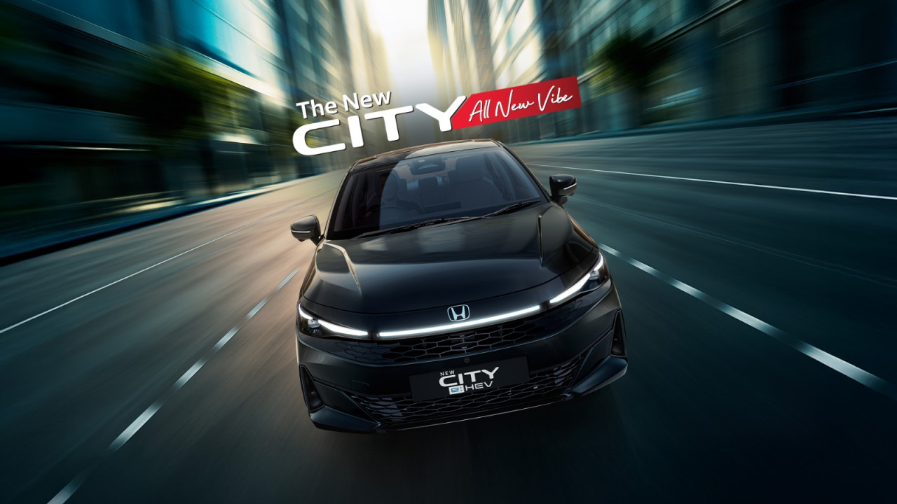 Honda City 2026 Facelift Launched Price and Features