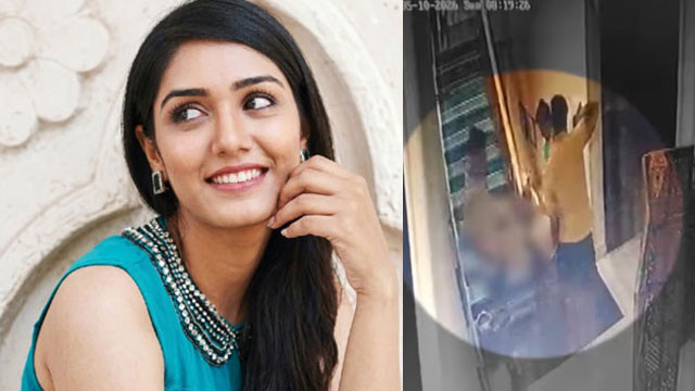 Harshit Sharma Fires at Former Judge Over Sisters Death