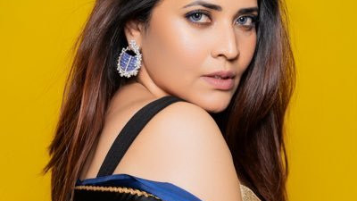 Anasuya complains to police about morphed AI images