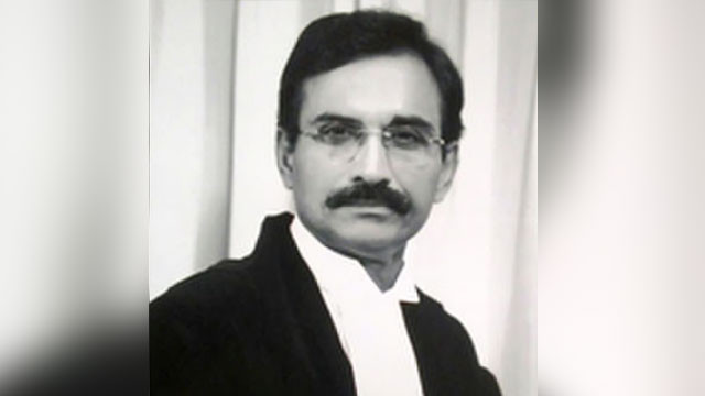 Lavu Nageswara Rao Appointed Honorary Bencher at Inner Temple