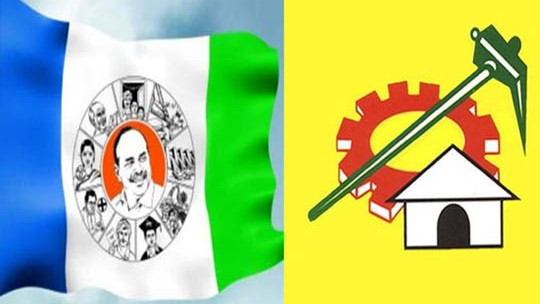 Rajya Sabha Elections Schedule Released 4 Seats Vacant in AP