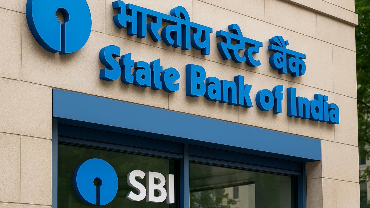SBI Strike Postponed Banking Services Normal