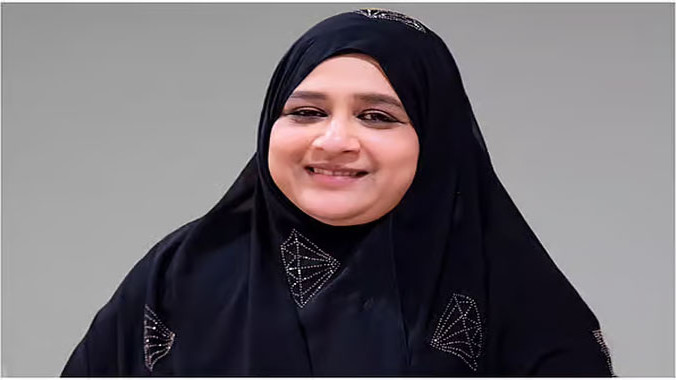 Nowhera Shaik Heera Group MD Arrested in Investment Scam
