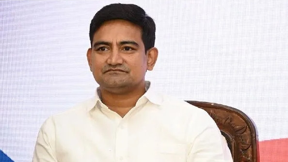 Kondapalli Srinivas Slams Jagan on Pension Claims