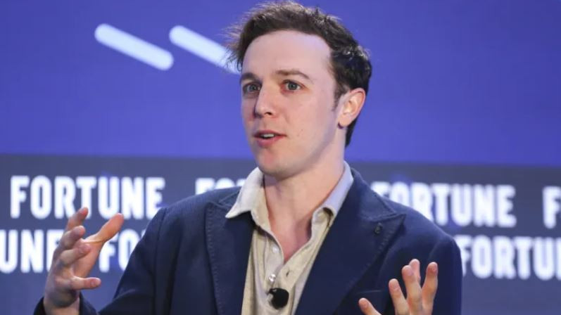 Bolt CEO scraps HR department cites creating problems