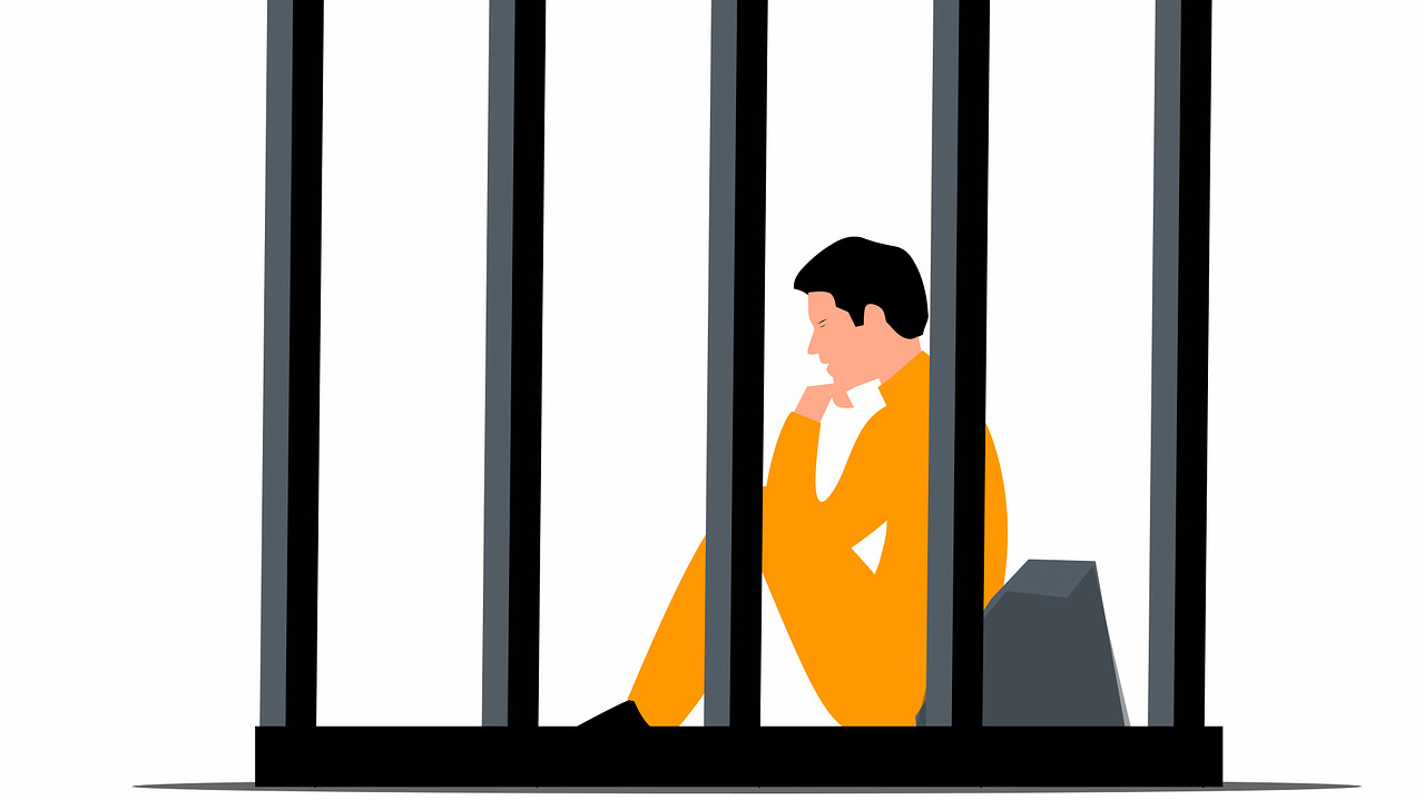 Feel the Jail Program Sparks Funny Comments on Social Media