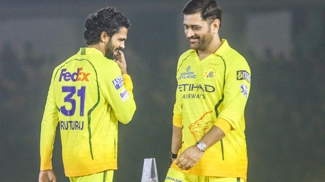 MS Dhoni Future Uncertain After CSKs IPL Exit