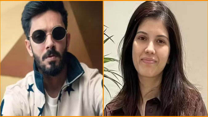 Kavya Maran Anirudh Ravichander marriage rumors resurface