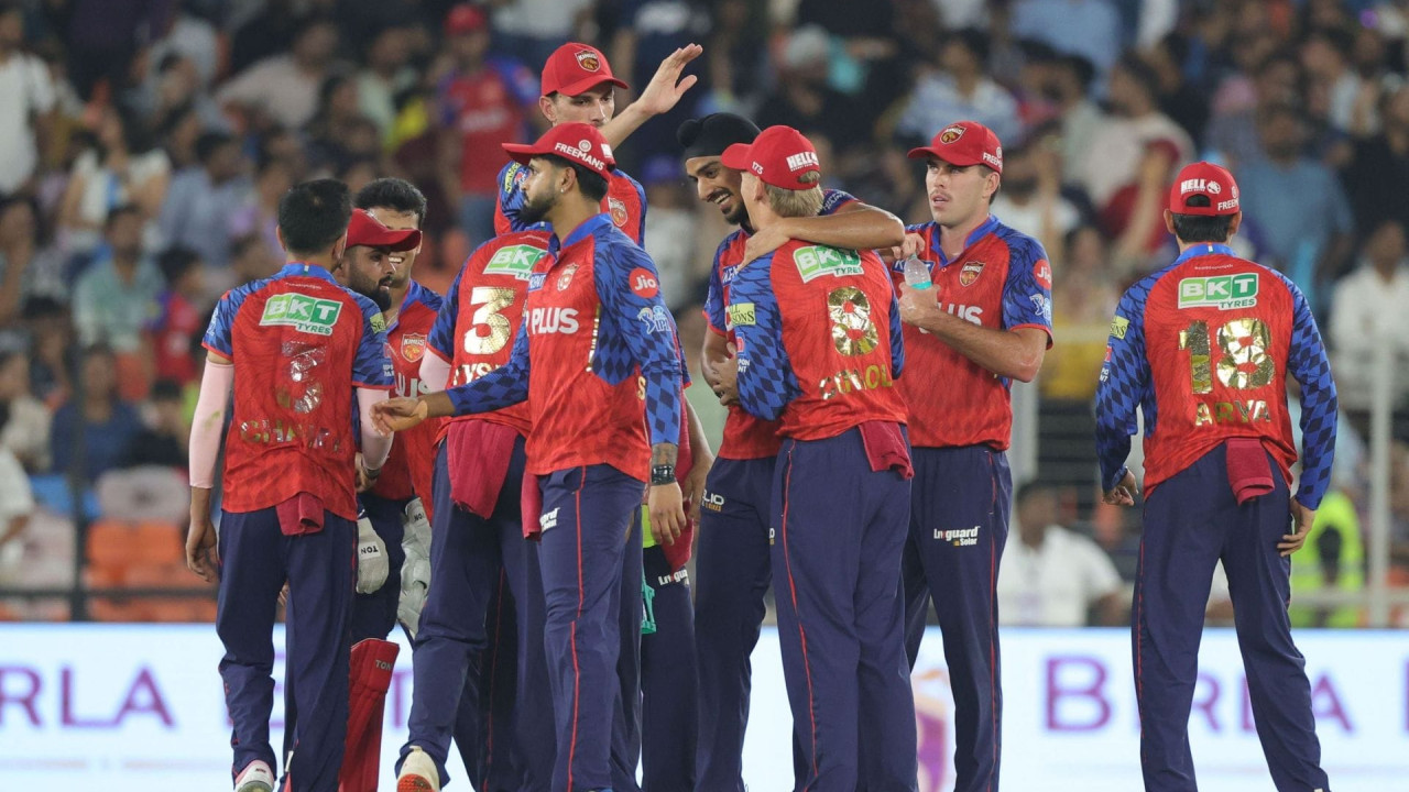 Virender Sehwag Warns Punjab Kings About Mitchell Marsh Threat