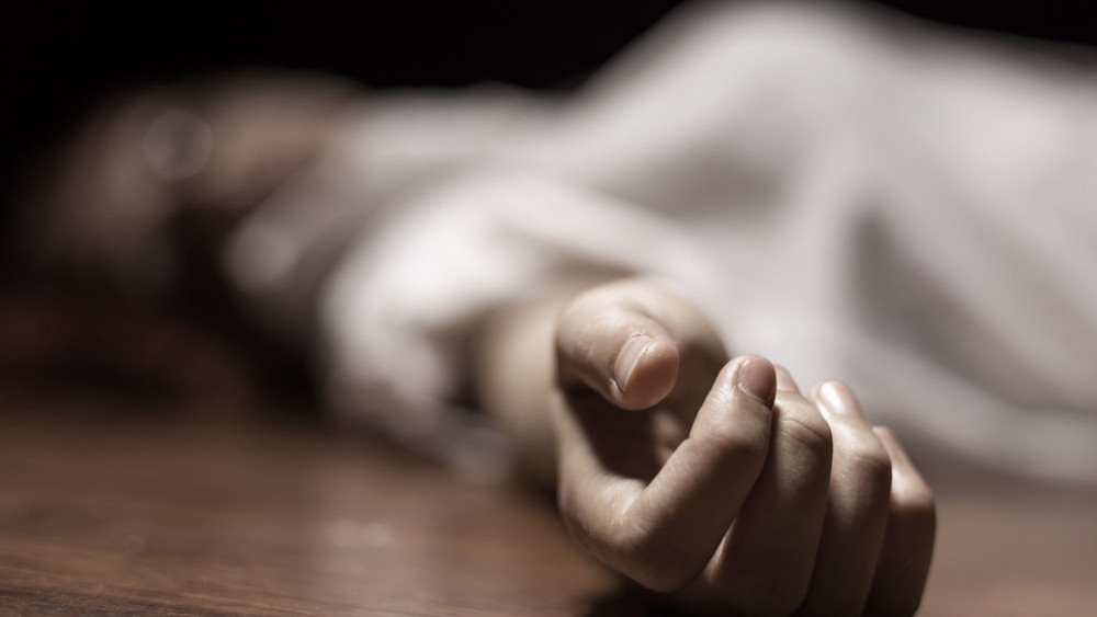Chintalapoti Madhu BRS leader murdered in Suryapet district