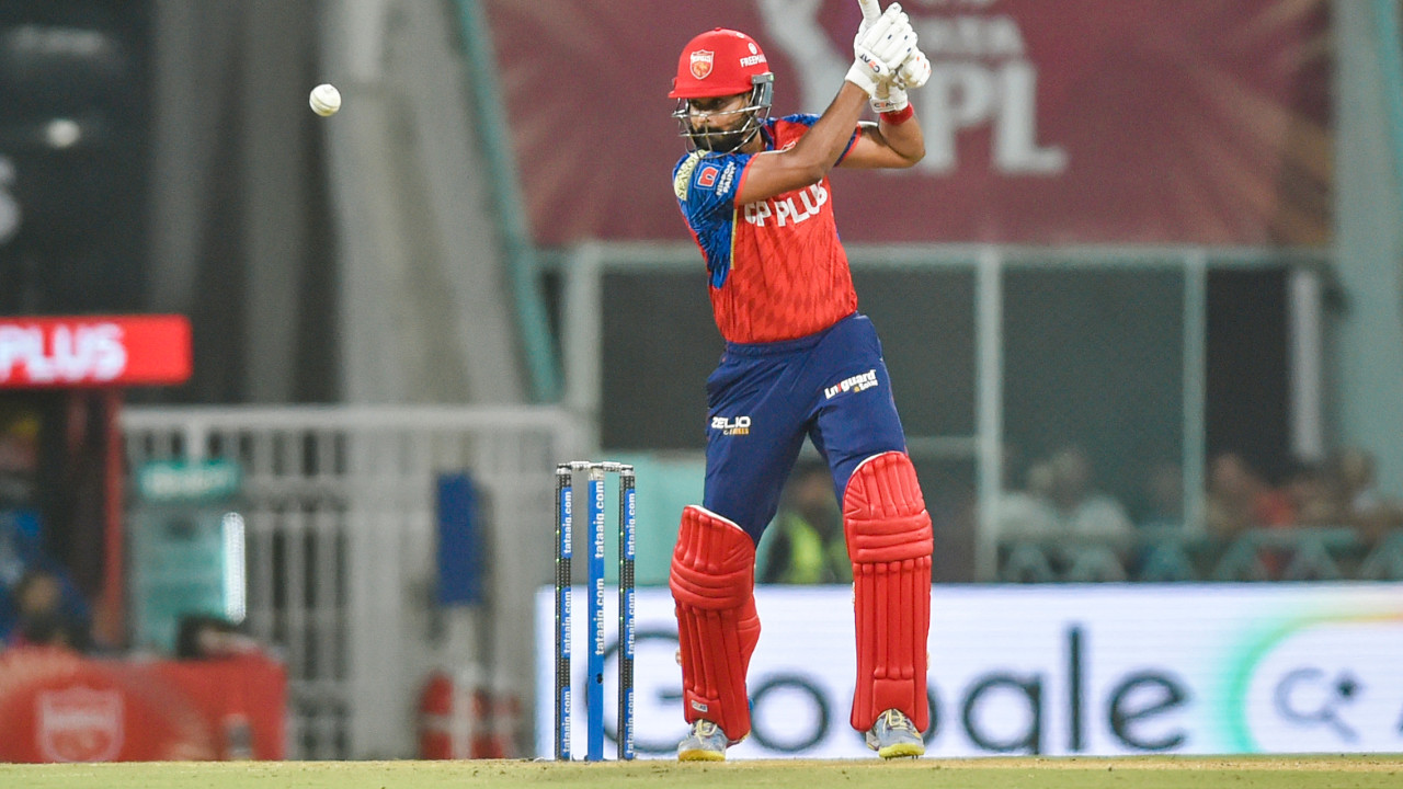 Shreyas Iyer Century Punjab Kings Win IPL 2026