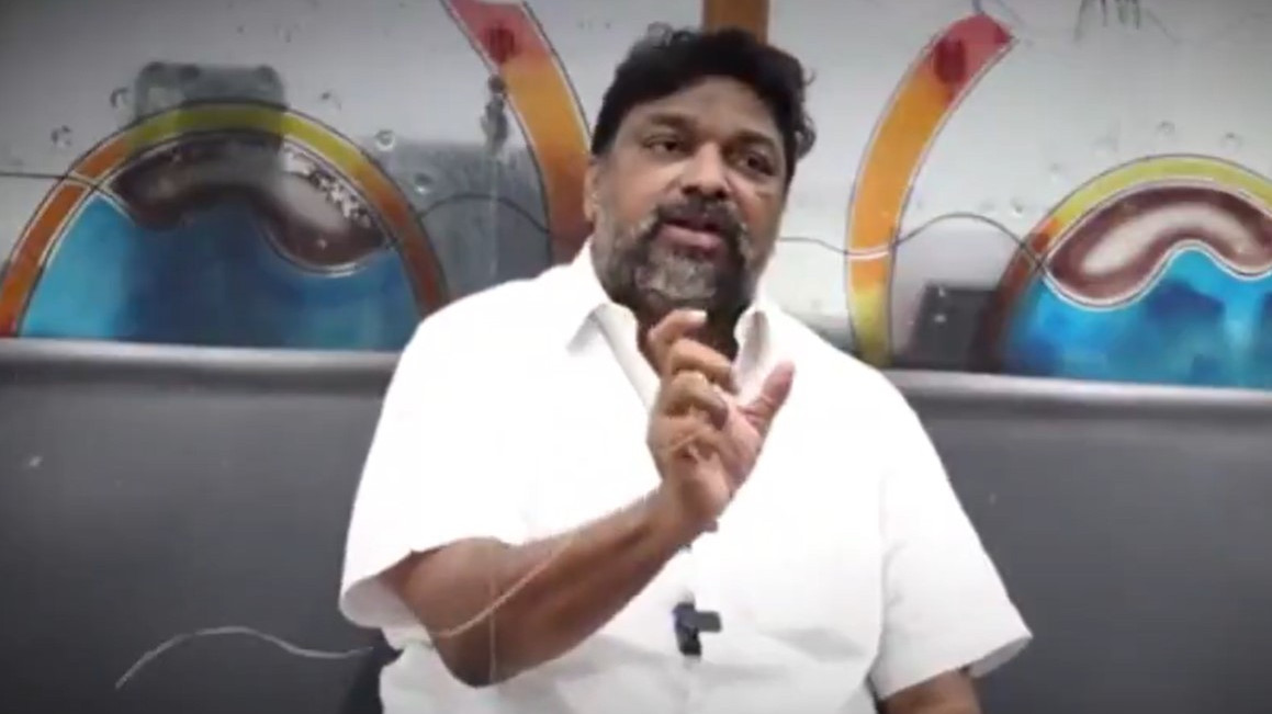 Natti Kumar Alleges Conspiracy Against Chiranjeevi Family by Exhibitors