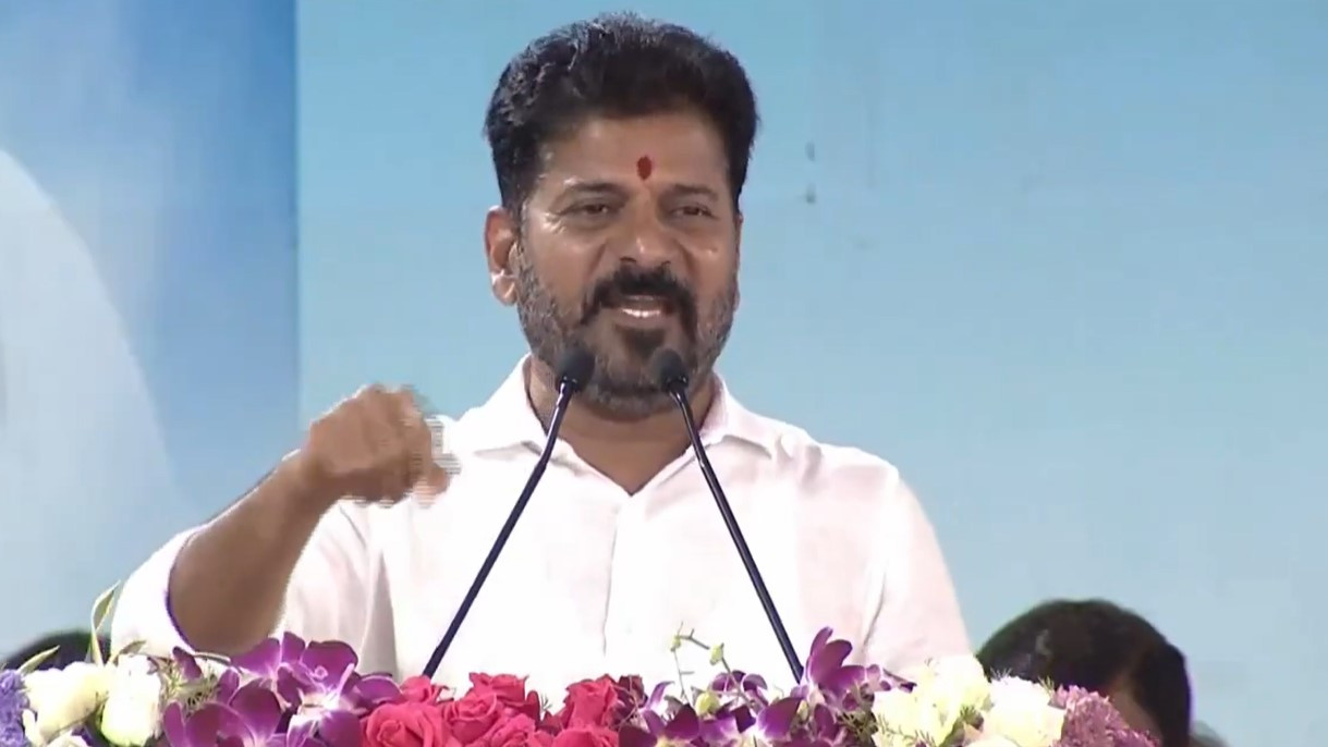Revanth Reddy Telangana Cabinet Approves 1000 Crores for Godavari Pushkaralu