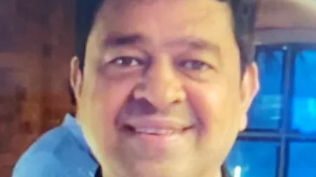 Vijay Joseph appoints Vishnu Reddy as advisor