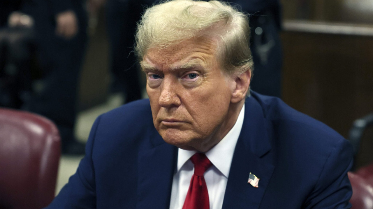 Donald Trump Considers US Attack on Iran