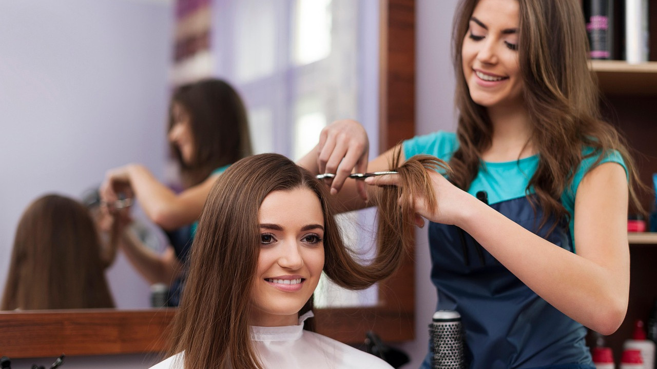 Diet is Key for Hair Health Not Treatments
