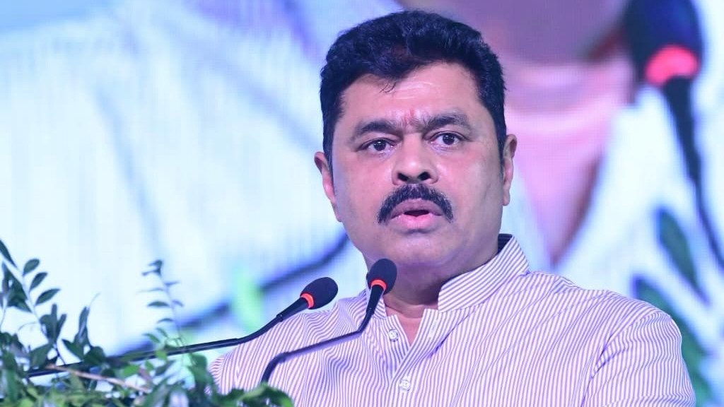 CM Ramesh Slams Jagan Reddys Peace Envoy Facade