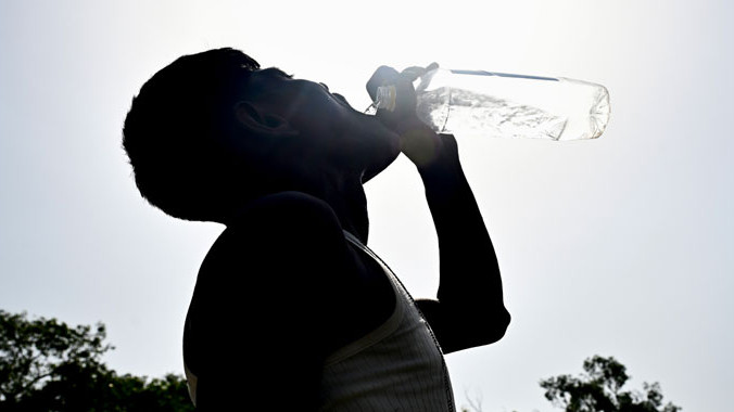 Telangana Heatwave Sweeps State with 34 Deaths