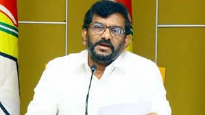 YS Jagan Mohan Reddy Why Silent for 5 Years Somireddy Fires