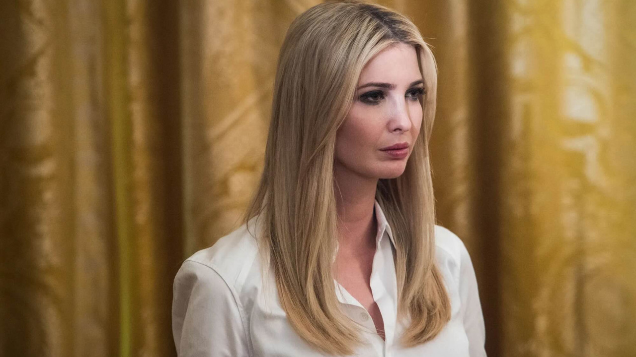 Ivanka Trump Targeted in Alleged Iranian Assassination Plot