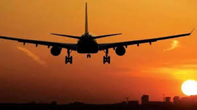 Iran Closes Airspace Amidst US Tensions